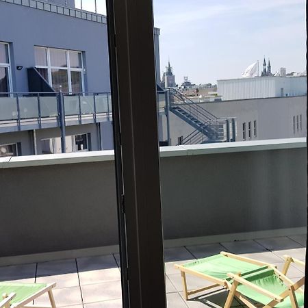 Domapartments Aachen City מראה חיצוני תמונה