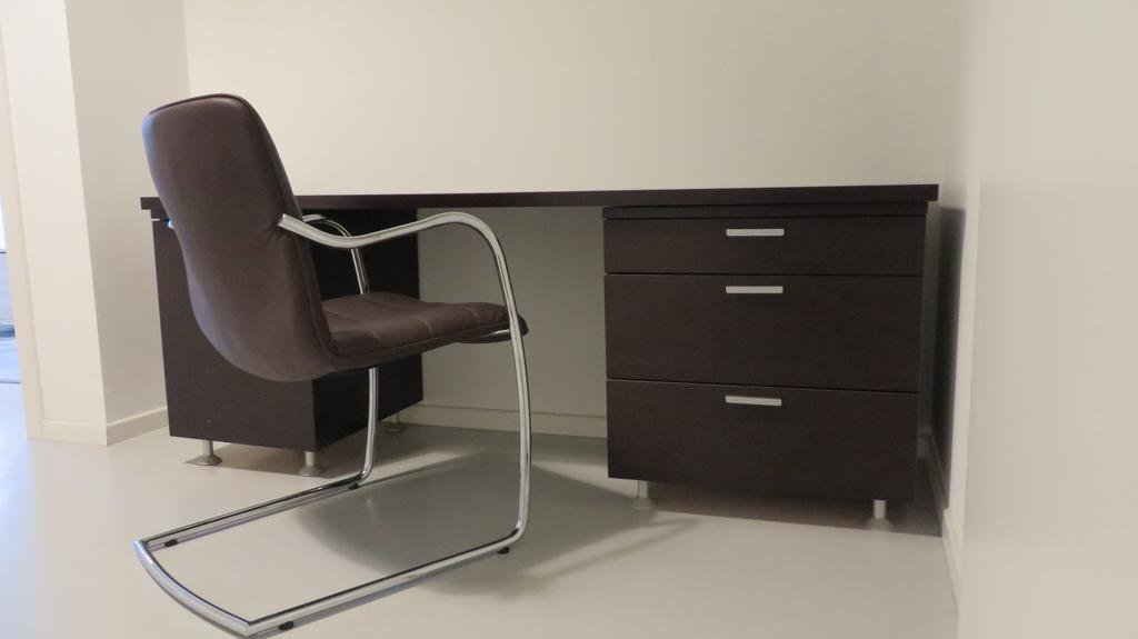 Domapartments Aachen City מראה חיצוני תמונה