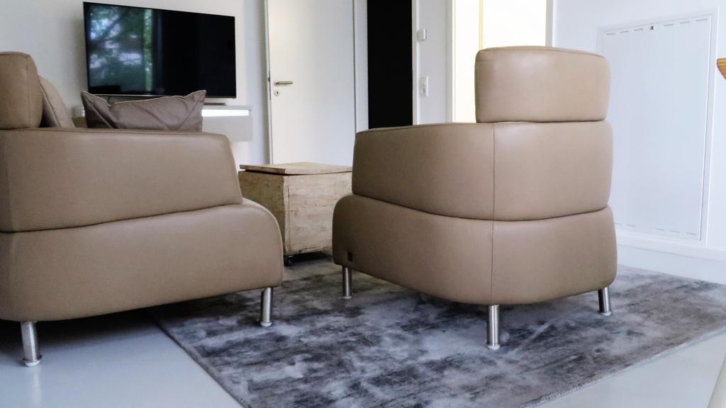 Domapartments Aachen City מראה חיצוני תמונה