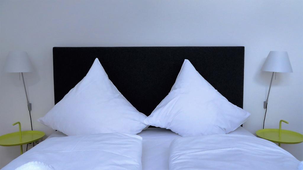 Domapartments Aachen City מראה חיצוני תמונה