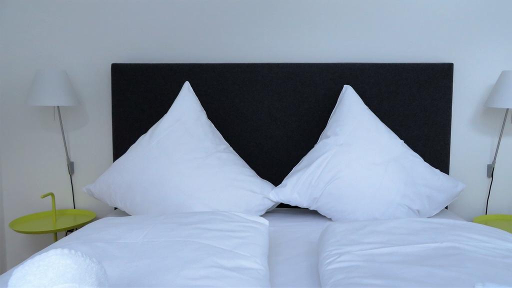 Domapartments Aachen City מראה חיצוני תמונה